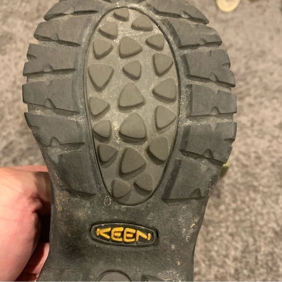 Women’s Keen Flats - Picture 4 of 8